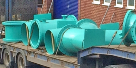 Pipework